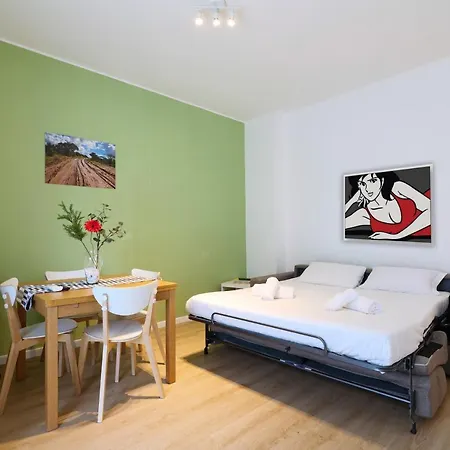 Primopiano - Biancospini A Apartamento