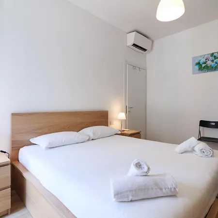 Primopiano - Biancospini A Apartamento *