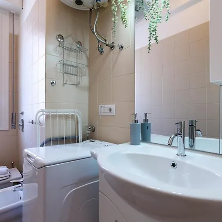 Primopiano - Biancospini A Apartamento