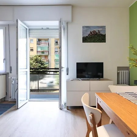 Primopiano - Biancospini A Apartamento *