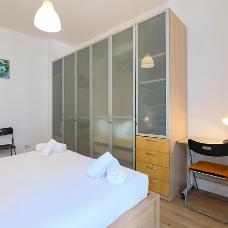 Primopiano - Biancospini A Apartamento