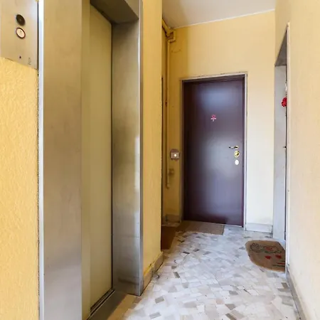 Apartamento Primopiano - Biancospini A *