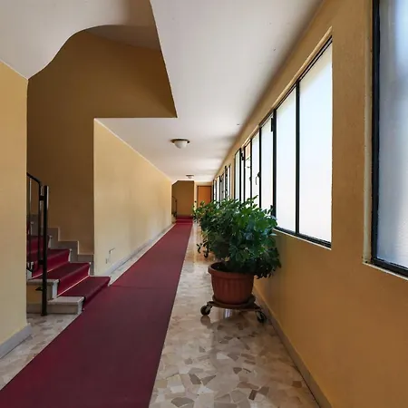 Primopiano - Biancospini A Milaan