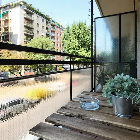 Primopiano - Biancospini A * Milaan