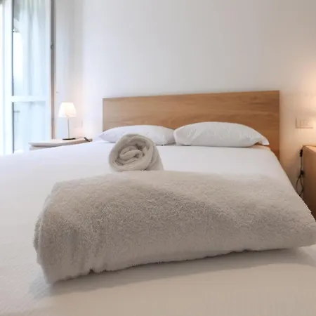 Appartement Primopiano - Biancospini A