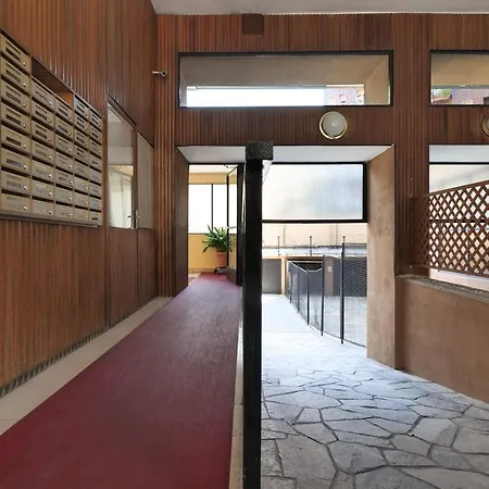 Appartement Primopiano - Biancospini A Milaan