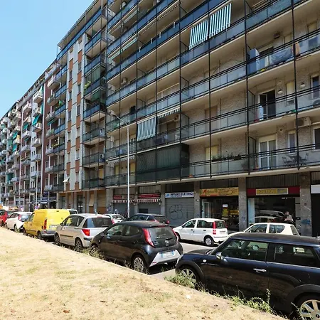 Primopiano - Biancospini A * Milaan