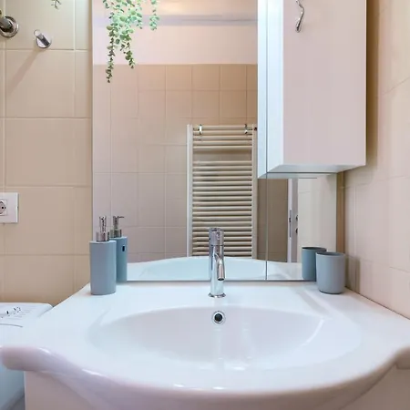 Primopiano - Biancospini A *