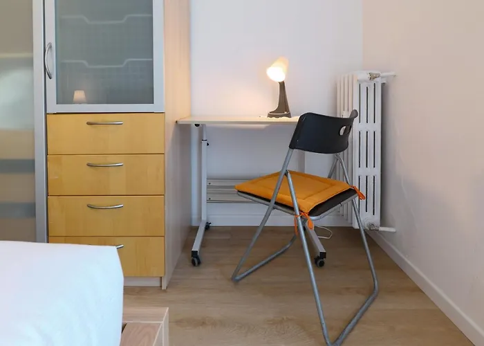 Primopiano - Biancospini A Apartament