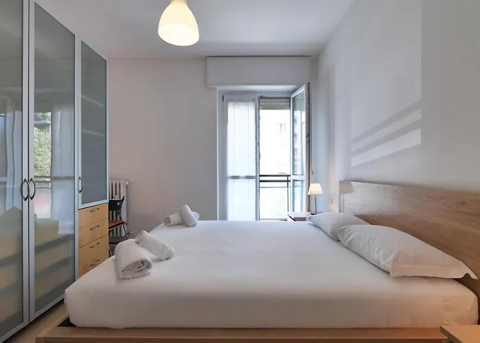 Apartament Primopiano - Biancospini A
