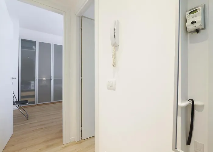 Primopiano - Biancospini A Apartament