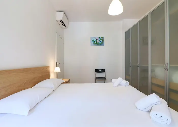 Apartament Primopiano - Biancospini A