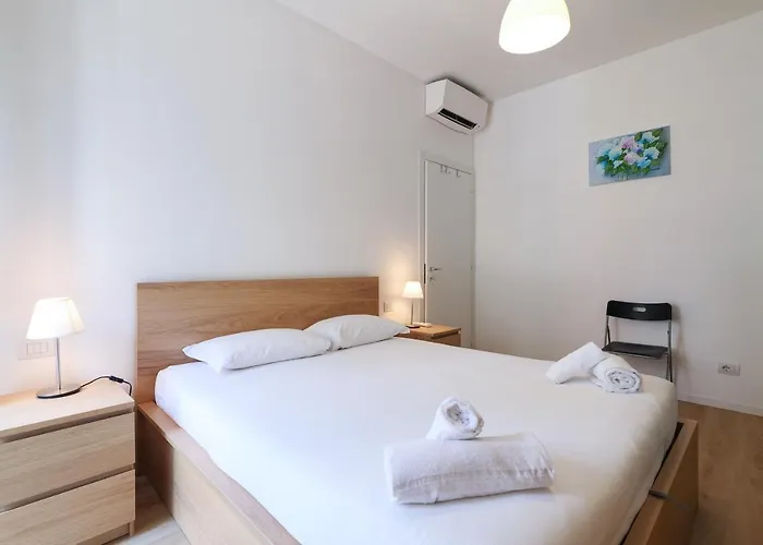 Primopiano - Biancospini A Apartament *