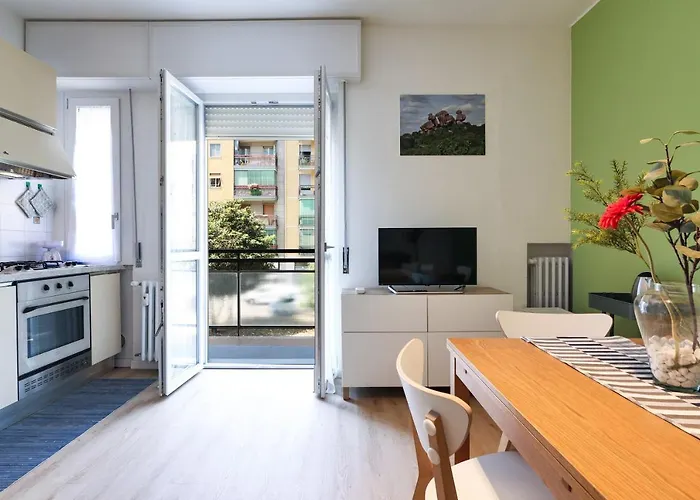 Primopiano - Biancospini A Apartament *