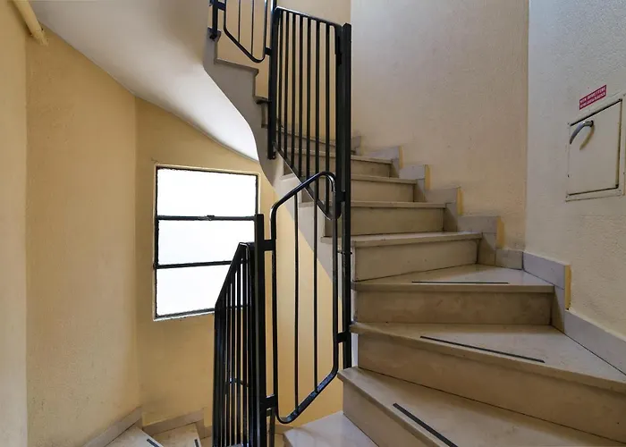 Primopiano - Biancospini A Apartament