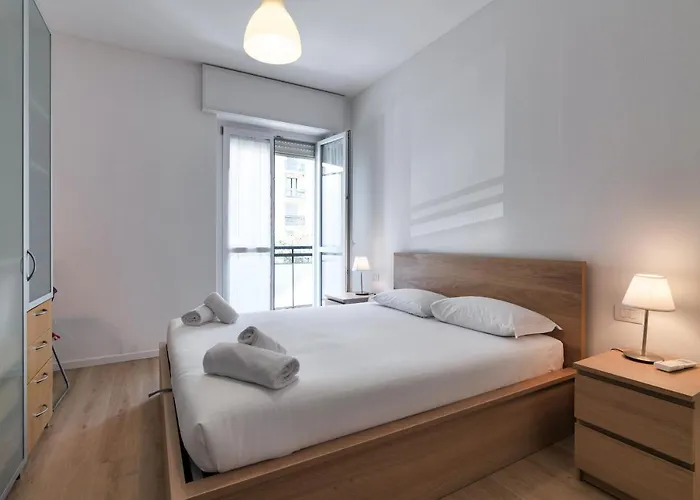 Apartament Primopiano - Biancospini A