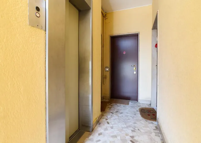 Apartament Primopiano - Biancospini A *