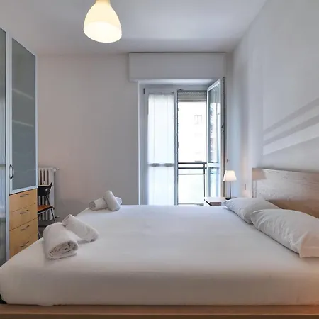 Апартаменты Primopiano - Biancospini A