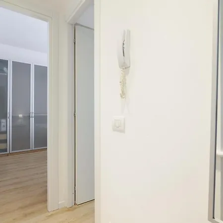 Primopiano - Biancospini A Апартаменты