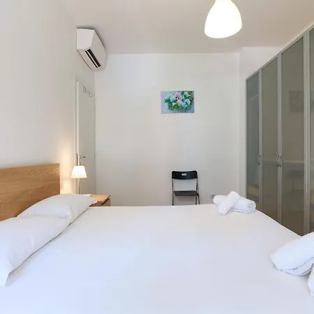 Апартаменты Primopiano - Biancospini A